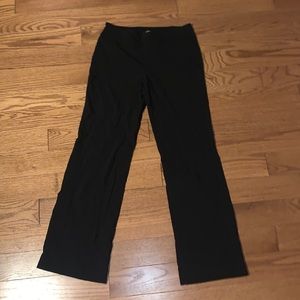 Black Dress Pants